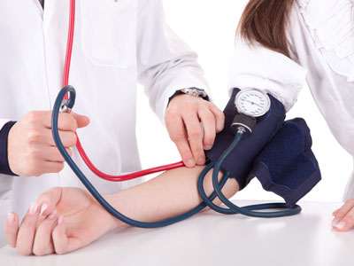 低血压患者的冬季保健注意事项