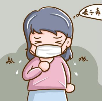 疫情出现了反弹，咳嗽久了会引起肺炎吗？