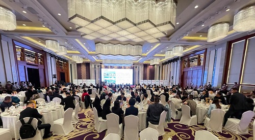 第86届（青岛）全国药交会  利君制药隆重举办特色产品推介暨工商联谊会