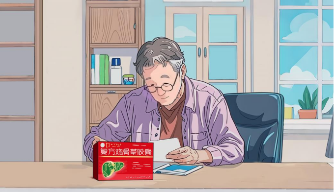 玉林复方鸡骨草效果好还是江中肝纯片效果好？
