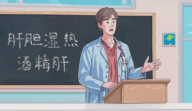 鸡骨草对酒精肝病有效吗？中医来揭秘