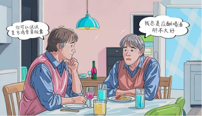 經(jīng)常酗酒引起的尿黃吃什么藥好？看看中醫(yī)怎樣解答