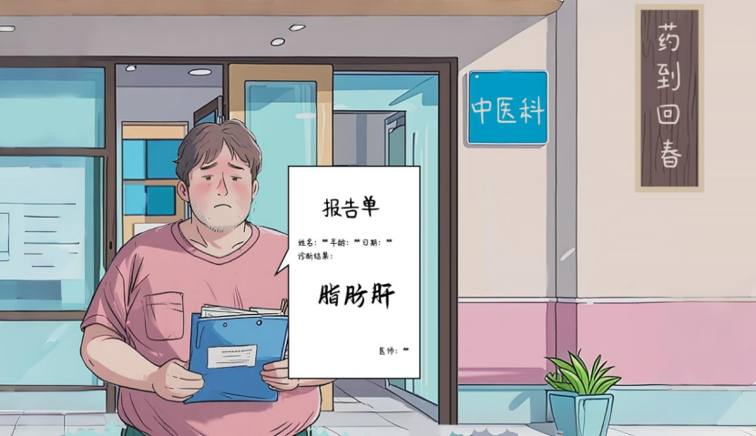 脂肪肝吃玉林复方鸡骨草胶囊有用吗？答案在这里！