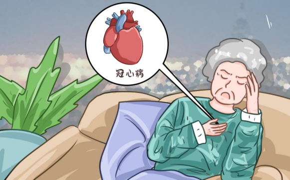 高血压遇上冠心病:共病风险高,急救用药要记牢