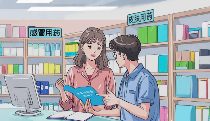 红疹瘙痒脱屑缠身，玉林湿毒清胶囊真能成为皮炎“救星”？